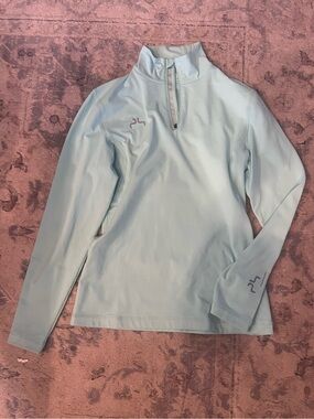 Powderhorn fleece base layer